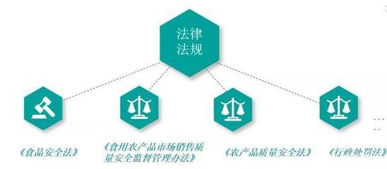 生鮮老板必看！實例分析教你規避食品安全風險與法律責任