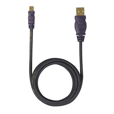 高速USB2.0傳輸線(xiàn) 現(xiàn)代辦公與數(shù)碼生活的連接樞紐